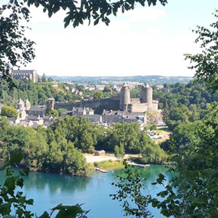 Pays de Fougères
