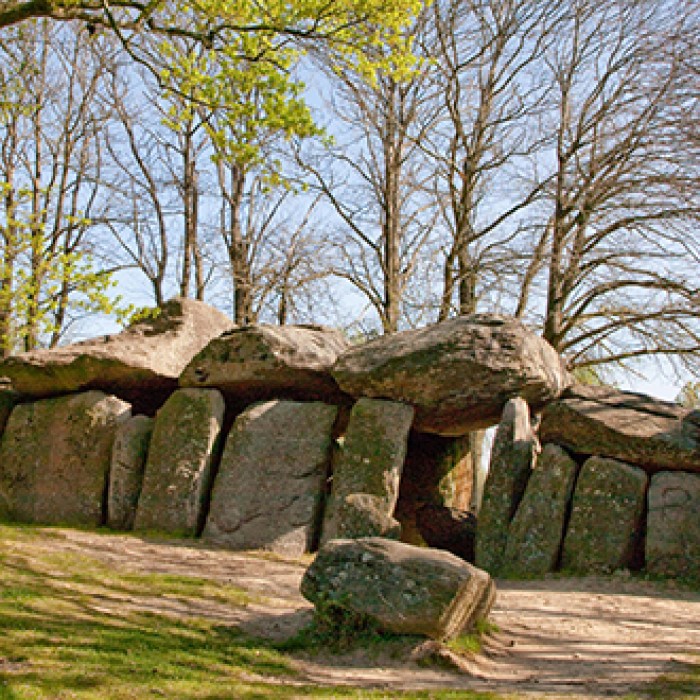 Pays de la Roche aux Fées
