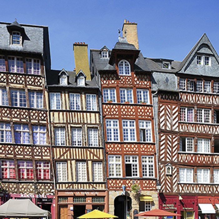 Pays de Rennes