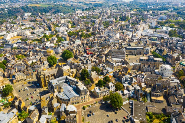Pays de Saint-Brieuc