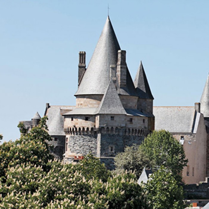 Pays de Vitré